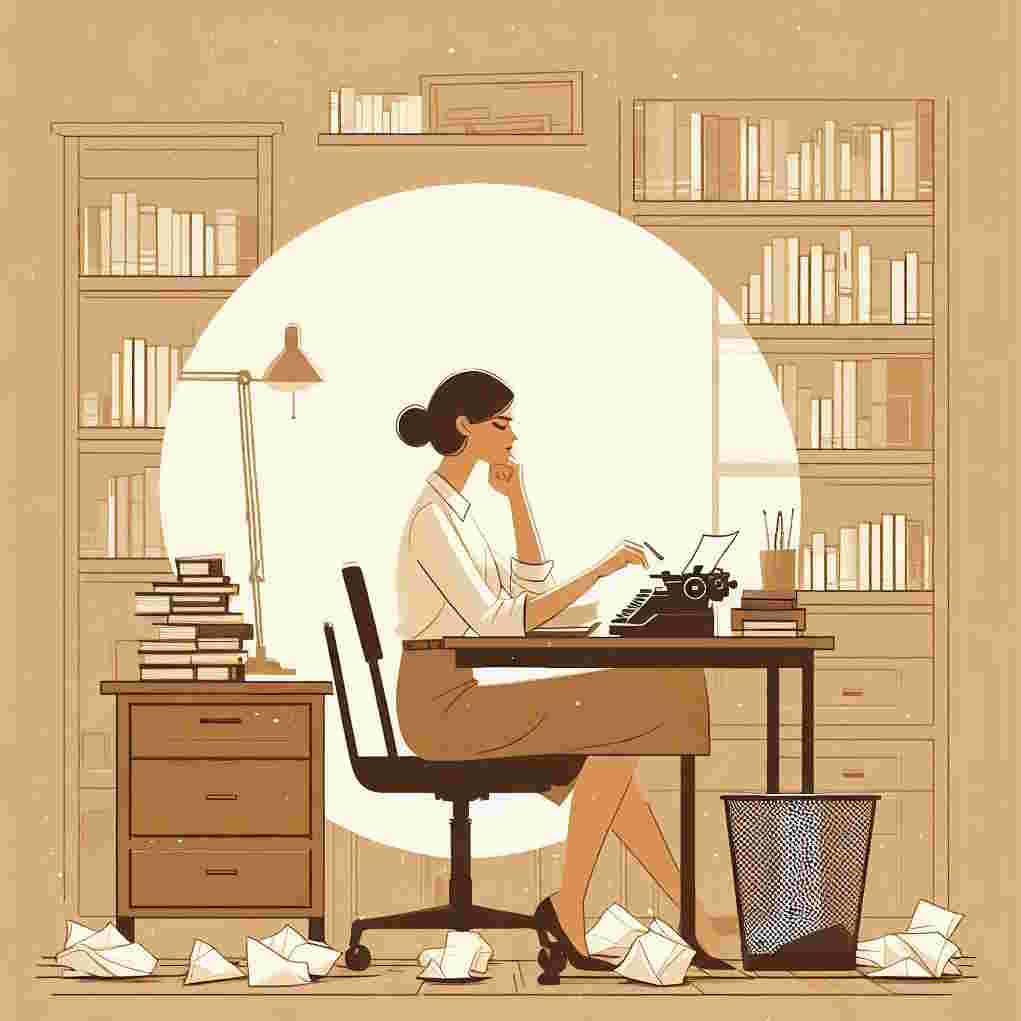 National Author's Day