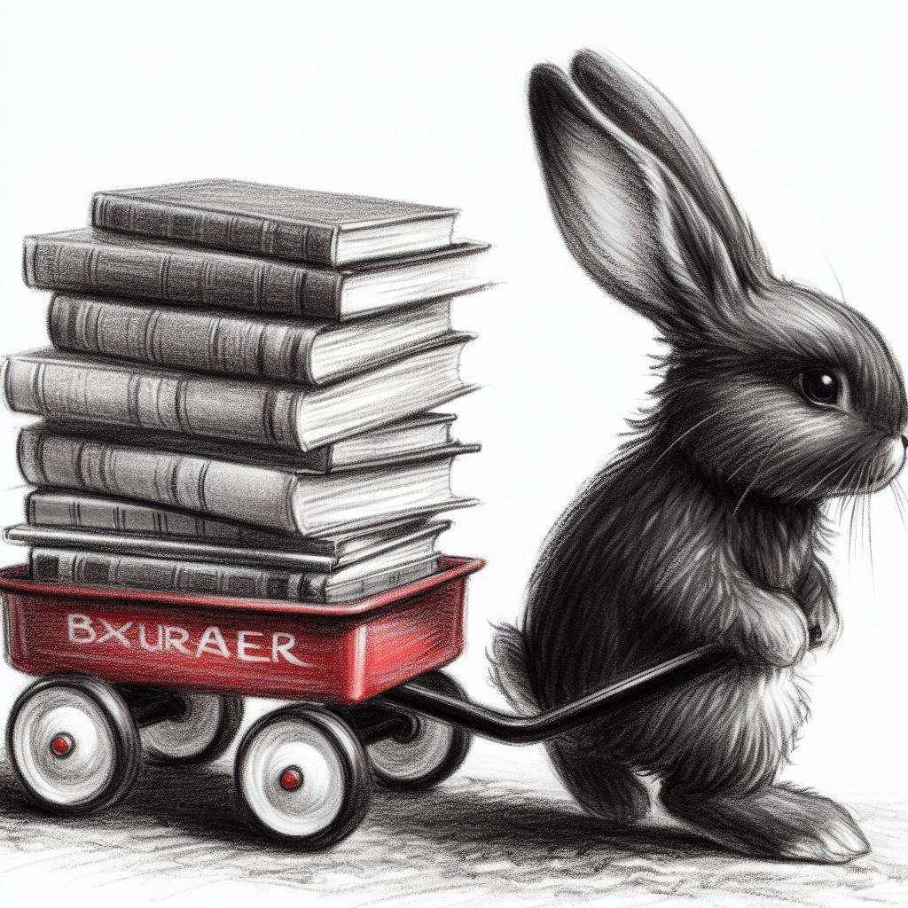 Return Borrowed Books Week