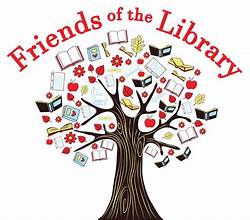 National Friends of Libraries Week